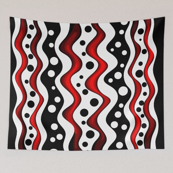 Item preview, Sea Of Flames. designed and sold by Graham Colton.