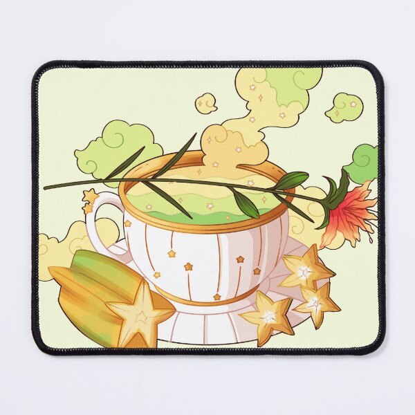 Item preview, Star Fruit Tea designed and sold by MidnightTeashop.