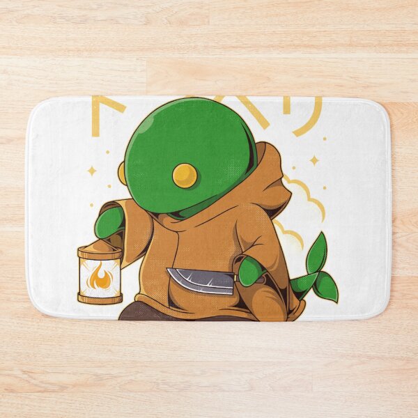 Item preview, The Tonberry Classic  designed and sold by AvaFerry.
