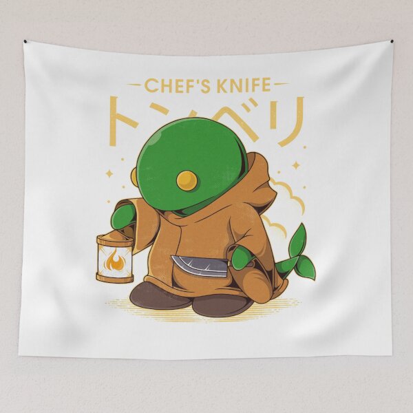 Item preview, The Tonberry Classic  designed and sold by AvaFerry.