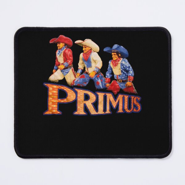 Item preview, Primus logo designed and sold by IsabelleBouchet.