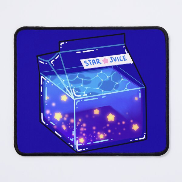 Item preview, Star Juice designed and sold by MidnightTeashop.