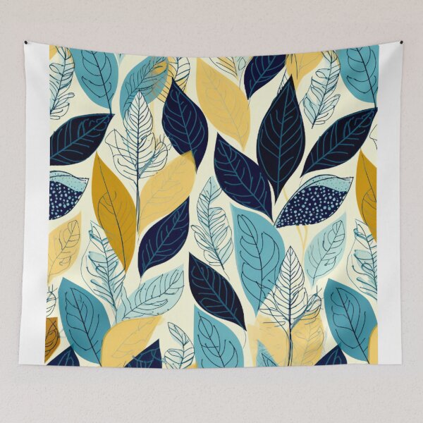 Item preview, Leaf Design - Nurturing designed and sold by Highlandkings.