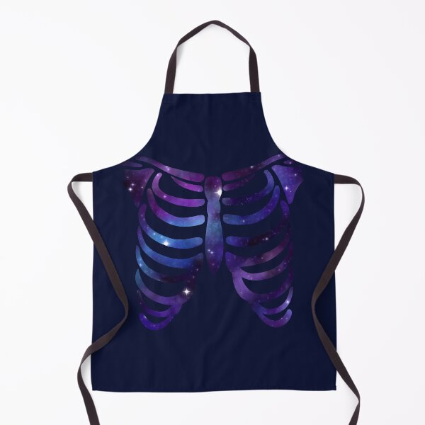 Item preview, Galaxy Ribcage designed and sold by RainytaleStudio.