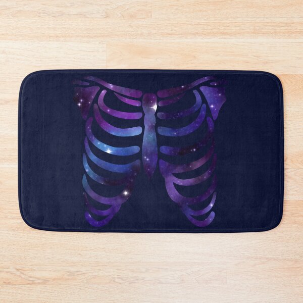Item preview, Galaxy Ribcage designed and sold by RainytaleStudio.