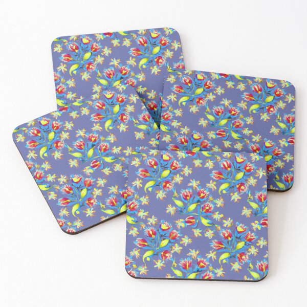 Item preview, Floral Elegance Bloom Design designed and sold by Fari960.