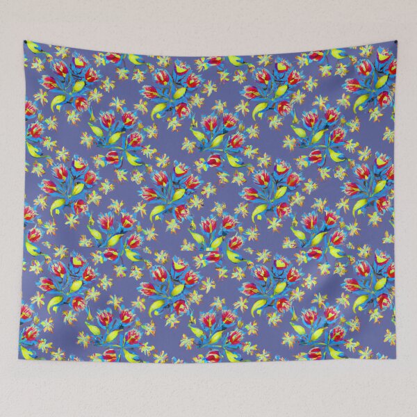 Item preview, Floral Elegance Bloom Design designed and sold by Fari960.