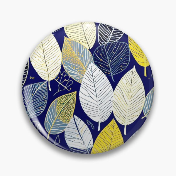 Item preview, Leaf Design - Optimistic designed and sold by Highlandkings.