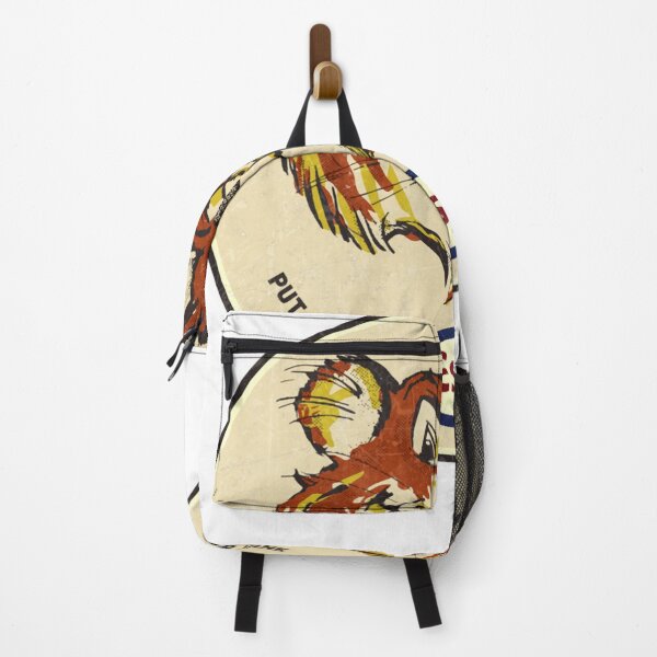 Item preview, Tiger Esso Vintage Oil Company Classic designed and sold by AvaFerry.