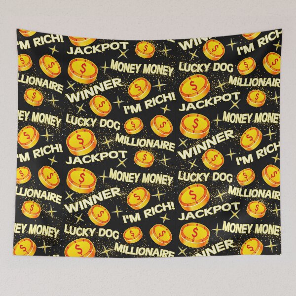 Item preview, TV Game Show - TPIR (The Price Is...) Lucky Contestant Fortune designed and sold by LuckyContestant.