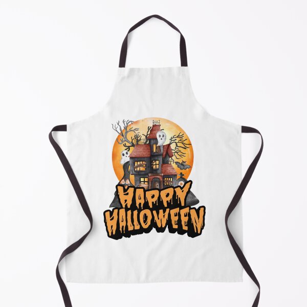 Item preview, Happy halloween for friend designed and sold by mrranshika.
