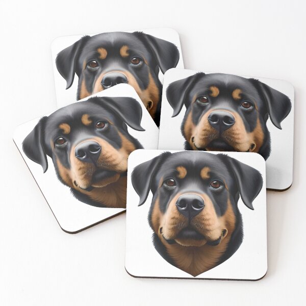 Item preview, Rottweiler love designed and sold by Bhathiya.