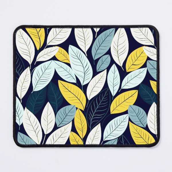Item preview, Leaf Design - Outstanding designed and sold by Highlandkings.