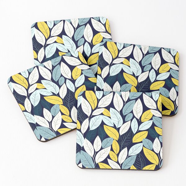 Item preview, Leaf Design - Outstanding designed and sold by Highlandkings.