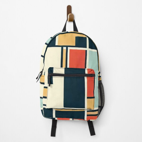Item preview, Bauhaus pattern designed and sold by Donkey's Salad.
