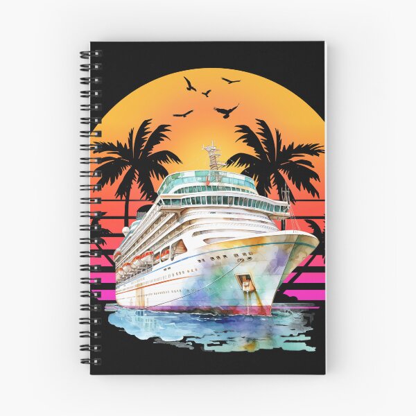 Item preview, Cruise Mode On designed and sold by Oceanicmaster.