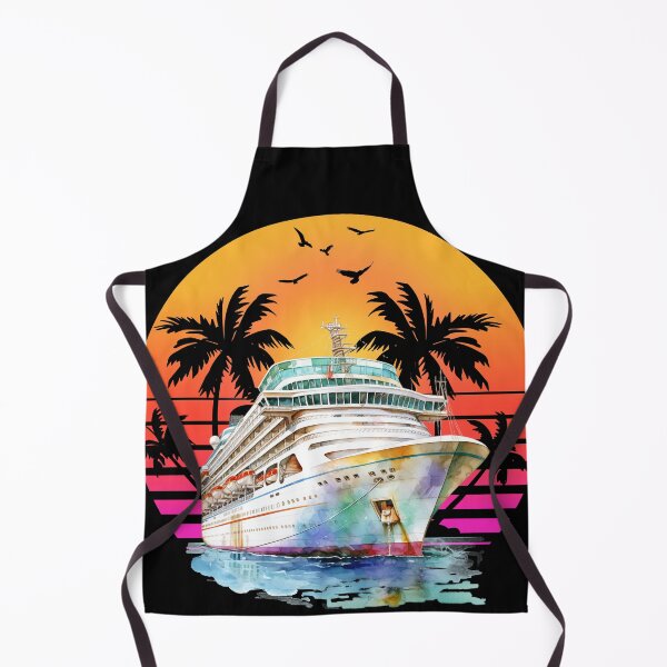 Item preview, Cruise Mode On designed and sold by Oceanicmaster.