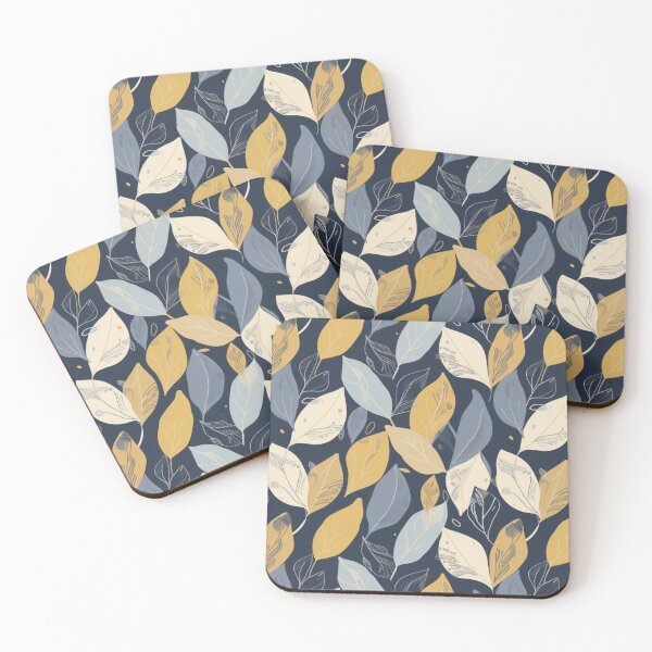 Item preview, Leaf Design - Passionate designed and sold by Highlandkings.