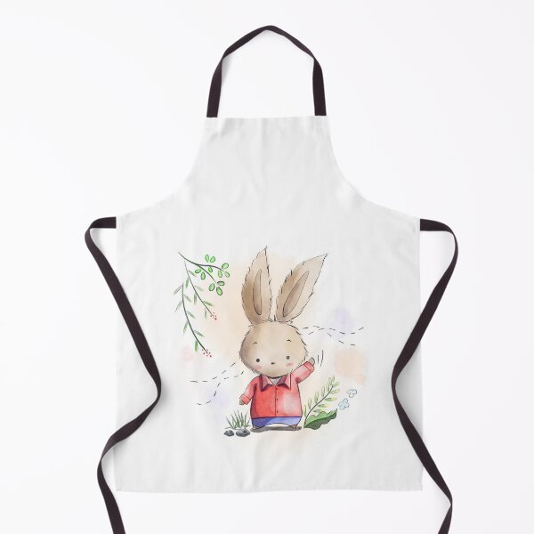 Aperçu de l'œuvre Vague de lapin créée et vendue par NatWWE.
