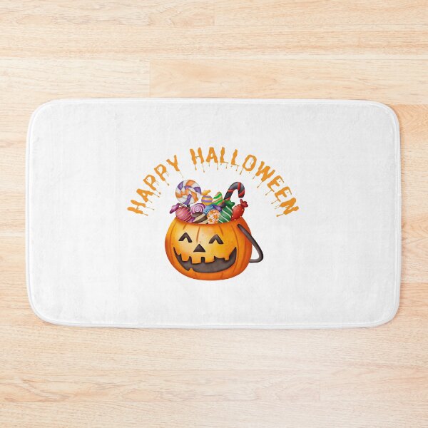 Item preview, halloween for friends designed and sold by mrranshika.
