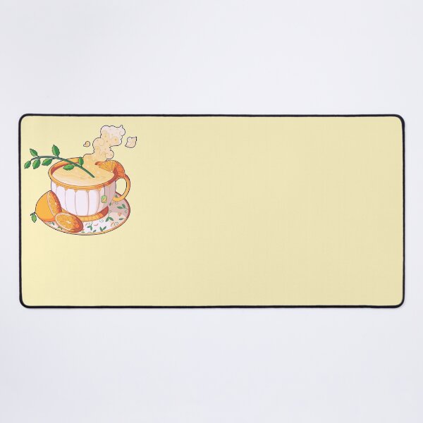 Item preview, Lemon Brew designed and sold by MidnightTeashop.