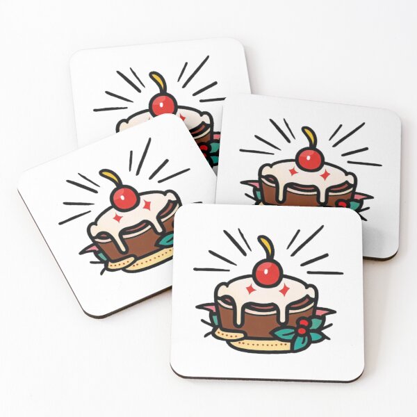 Item preview, Cake designed and sold by Donkey's Salad.