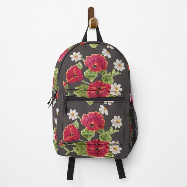 Item preview, Floral Embroidery, Cultural Heritage, Colorful Needlework. designed and sold by inspiration3.