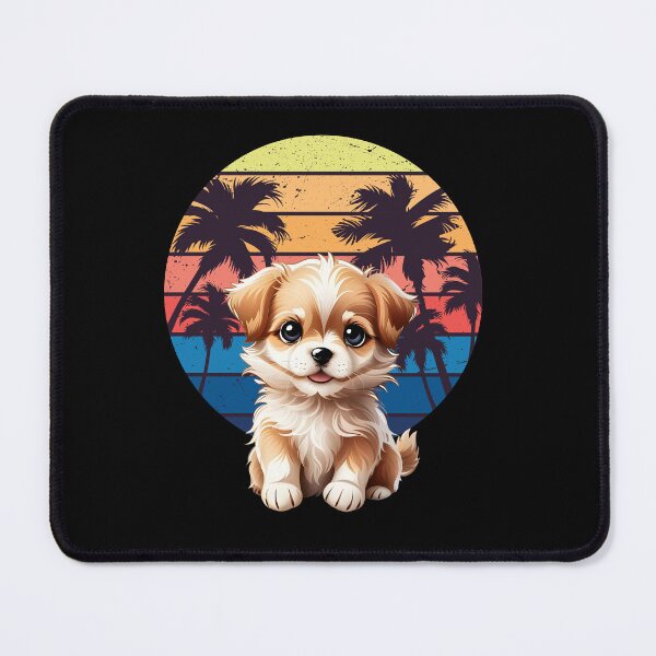 Item preview, Teacup Puppy Cute designed and sold by design-animals.