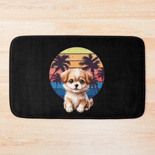 Item preview, Teacup Puppy Cute designed and sold by design-animals.