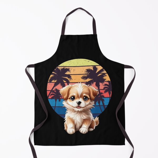 Item preview, Teacup Puppy Cute designed and sold by design-animals.
