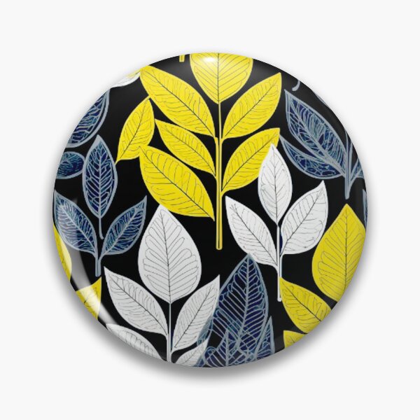 Item preview, Leaf Design - Peaceful designed and sold by Highlandkings.