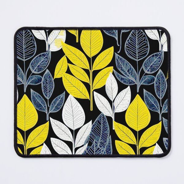Item preview, Leaf Design - Peaceful designed and sold by Highlandkings.