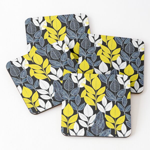 Item preview, Leaf Design - Peaceful designed and sold by Highlandkings.