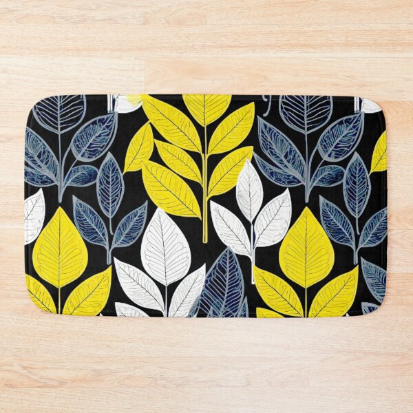 Item preview, Leaf Design - Peaceful designed and sold by Highlandkings.
