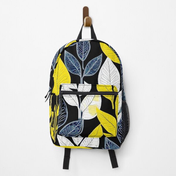 Item preview, Leaf Design - Peaceful designed and sold by Highlandkings.