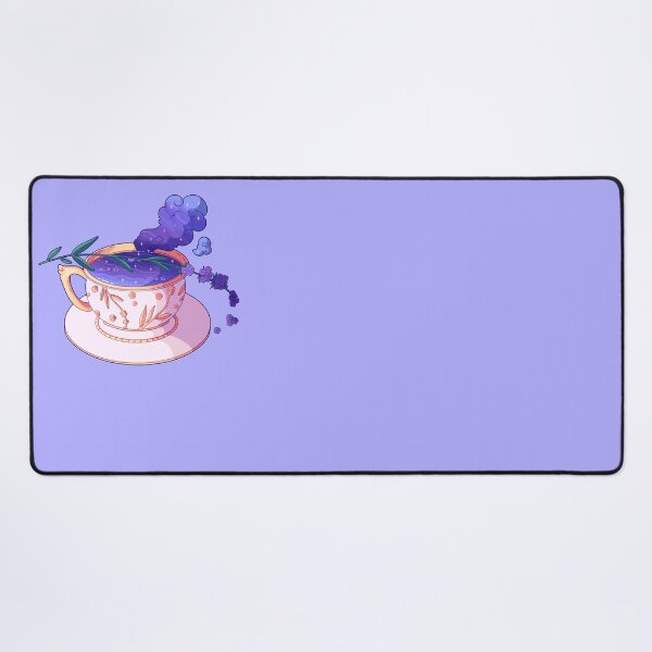 Item preview, Lavender Brew designed and sold by MidnightTeashop.