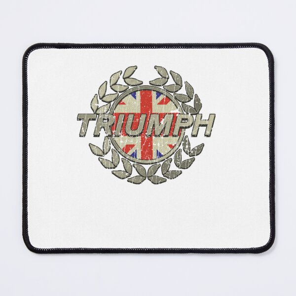 Item preview, Triumph motor company Classic  designed and sold by AvaFerry.