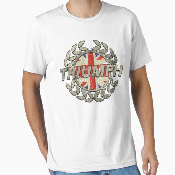 Item preview, Triumph motor company Classic  designed and sold by AvaFerry.