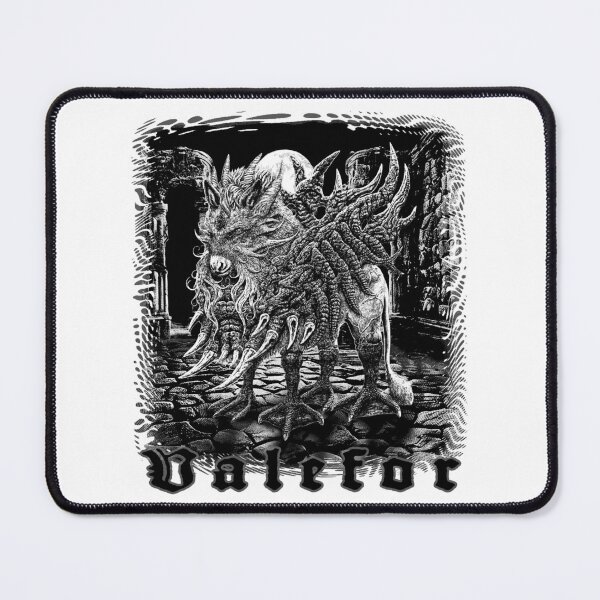 Item preview, Valefor 2023 designed and sold by deathdagger.