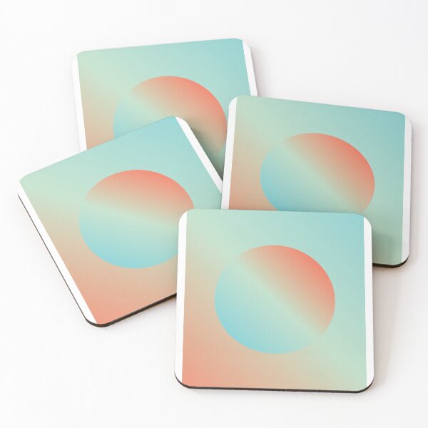 Item preview, Sunrise Sphere Gradient designed and sold by Maeve-Design.