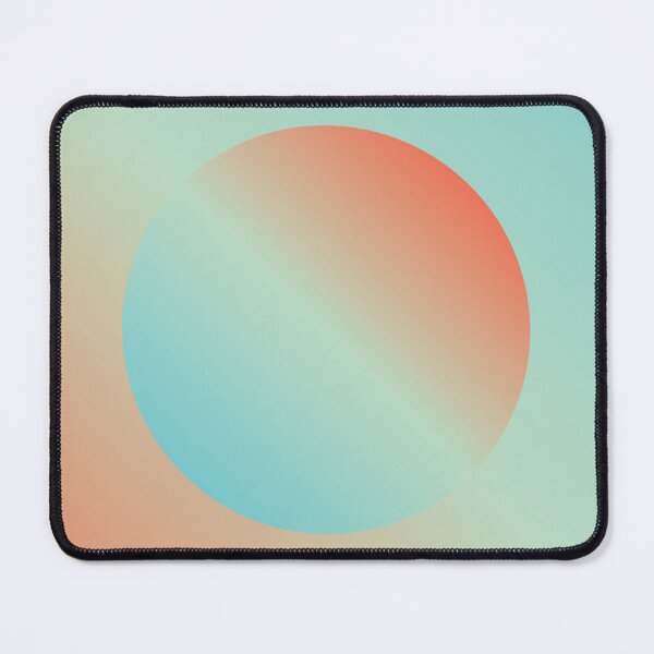 Item preview, Sunrise Sphere Gradient designed and sold by Maeve-Design.