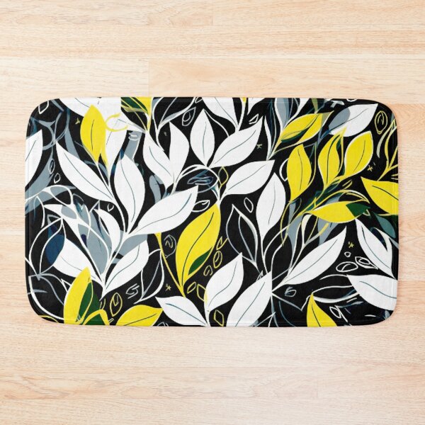 Item preview, Leaf Design - Playful designed and sold by Highlandkings.
