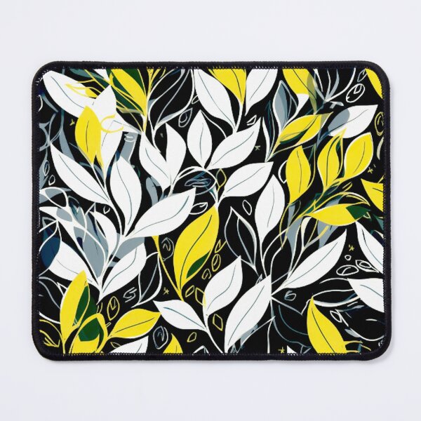 Item preview, Leaf Design - Playful designed and sold by Highlandkings.