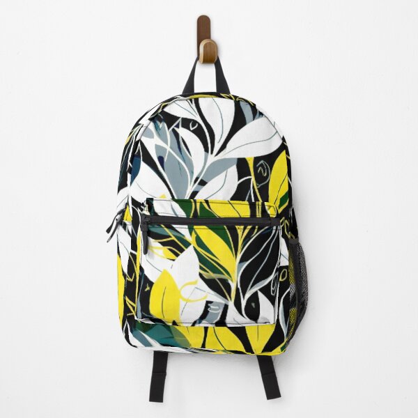 Item preview, Leaf Design - Playful designed and sold by Highlandkings.
