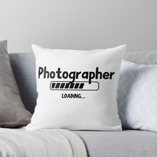 Item preview, Photographer to be designed and sold by TheArtAlchemy.