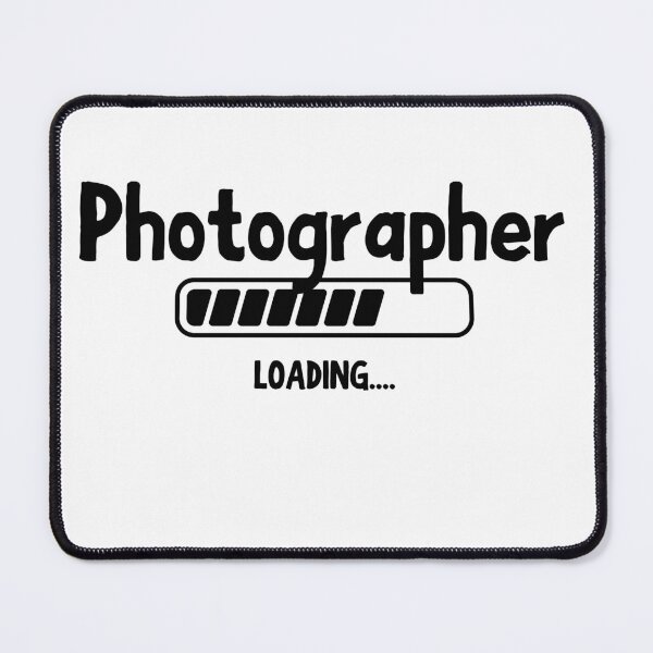 Item preview, Photographer to be designed and sold by TheArtAlchemy.