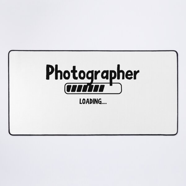 Item preview, Photographer to be designed and sold by TheArtAlchemy.