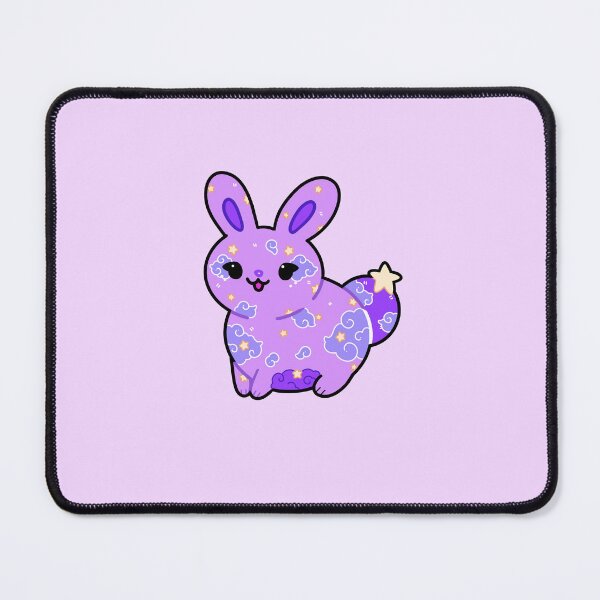 Item preview, Star Bunny designed and sold by MidnightTeashop.
