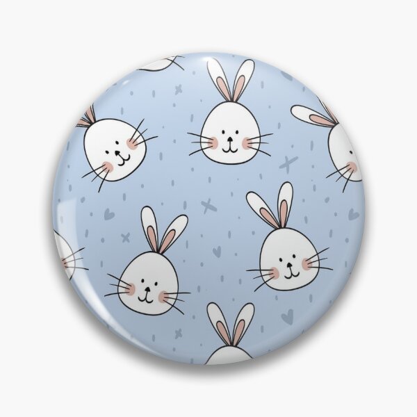 Item preview, Blue Bunnies  designed and sold by NatWWE.