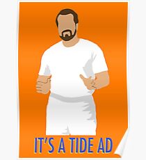 Image result for it's a tide ad